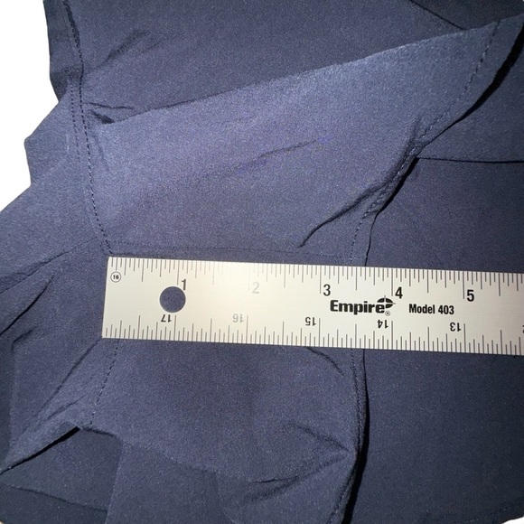 EDDIE BAUER Departure Amphib Shorts Women’s XXL - Atlantic - Picture 7 of 9